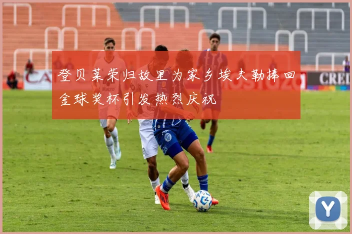 登贝莱荣归故里为家乡埃夫勒捧回金球奖杯引发热烈庆祝