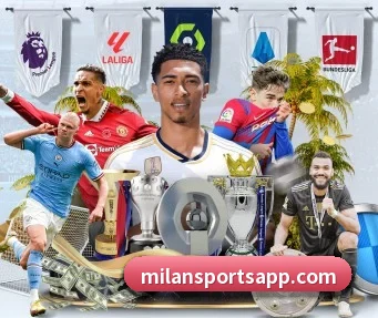 米兰体育 APP - milan