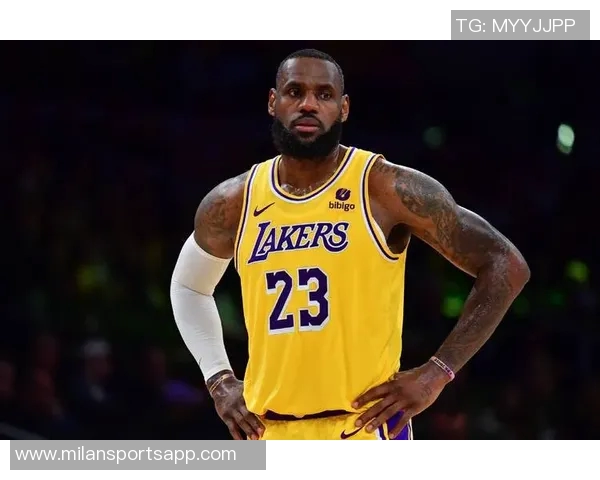 球哥新赛季出场时间限制在20分钟背靠背比赛将缺席以保护健康