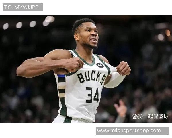 字母哥连续七年入选一阵面临缺席限制或将失去荣誉评选机会