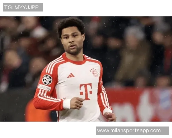 格纳布里强调球队需提升表现以争取更佳比赛成绩 格纳布里强调球队需提升表现以争取更佳比赛成绩