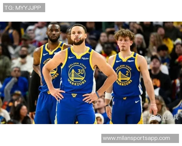 勇士因伤病影响本赛季前20场比赛已尝试8种首发阵容 勇士因伤病影响本赛季前20场比赛已尝试8种首发阵容