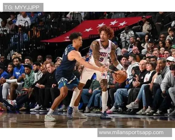 小马与VJ的后场组合展现潜力76人是否该重新审视恩比德核心地位 小马与VJ的后场组合展现潜力76人是否该重新审视恩比德核心地位