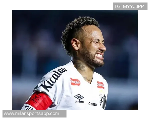 内马尔半场狂奔打破进球荒单刀轻松破门后尽情舞动庆祝 内马尔半场狂奔打破进球荒单刀轻松破门后尽情舞动庆祝