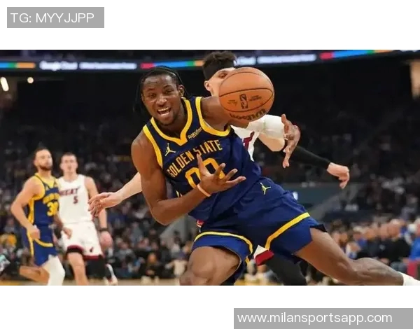 科尔期待库明加重返训练场球队急需他的回归助力