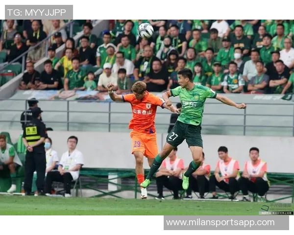 国安泰山双双取胜锁定联赛第四第五名争夺战尘埃落定