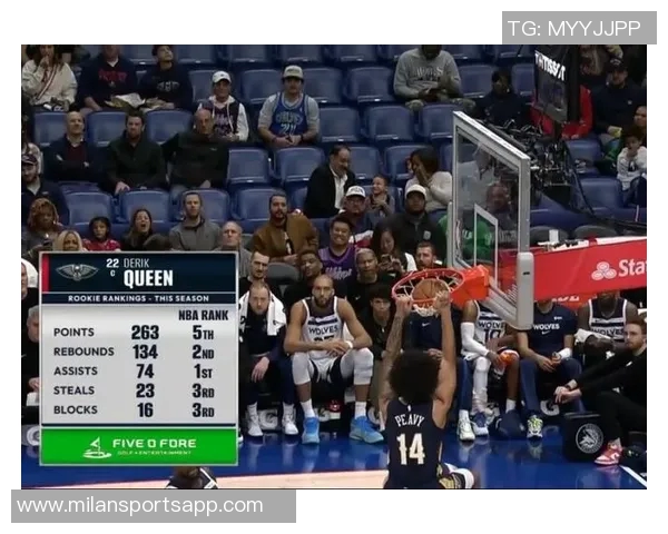 奎因近期表现抢眼场均23分助攻6次争夺最佳新秀荣誉 奎因近期表现抢眼场均23分助攻6次争夺最佳新秀荣誉