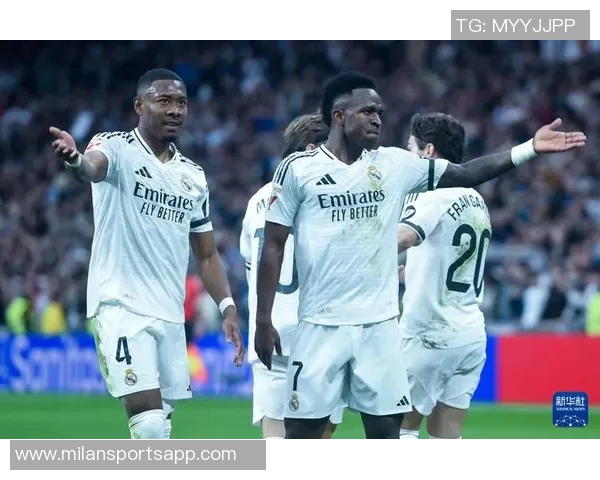 维尼修斯对阵巴列卡诺战绩不佳客场四战未能破门仅打入一球