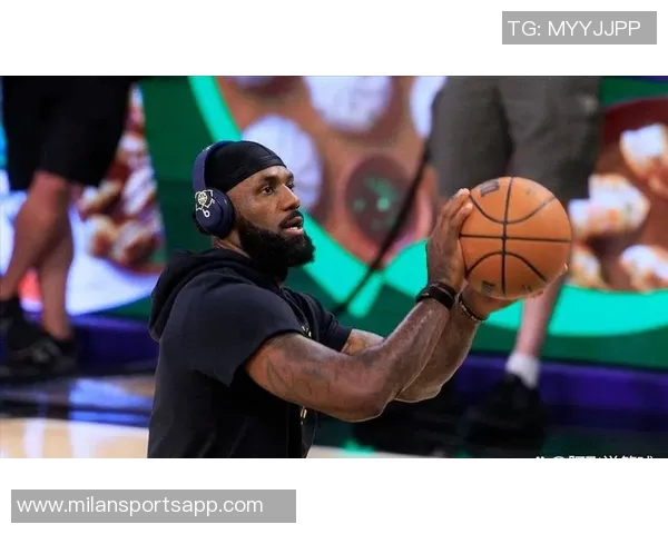 詹姆斯谈职业生涯成就与团队角色的完美融合能力