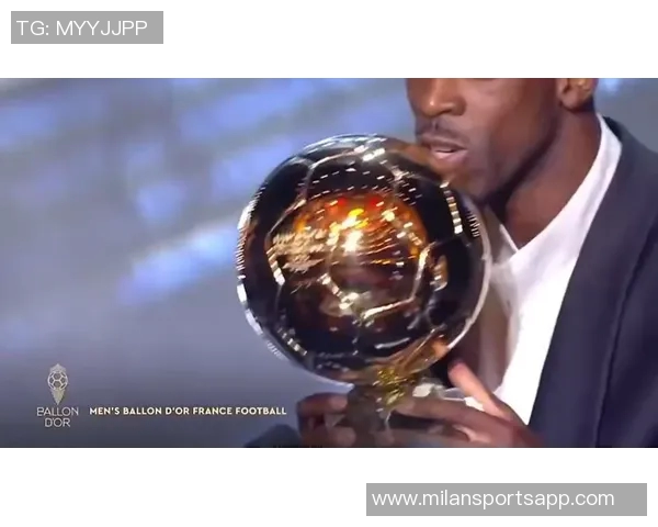 登贝莱回乡展示金球奖感恩故土成就职业生涯