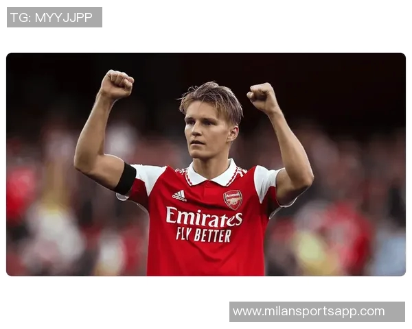 英媒报道厄德高膝盖伤情严重将推迟国家队行程留伦敦检查