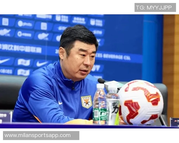 鲁媒报道泰山队新帅人选仍在物色阶段目标锁定欧洲教练