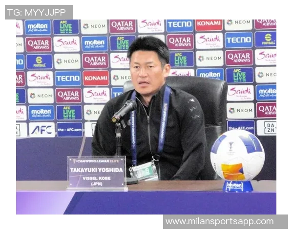 神户主帅强调整体性目标期待以胜利圆满结束执教生涯