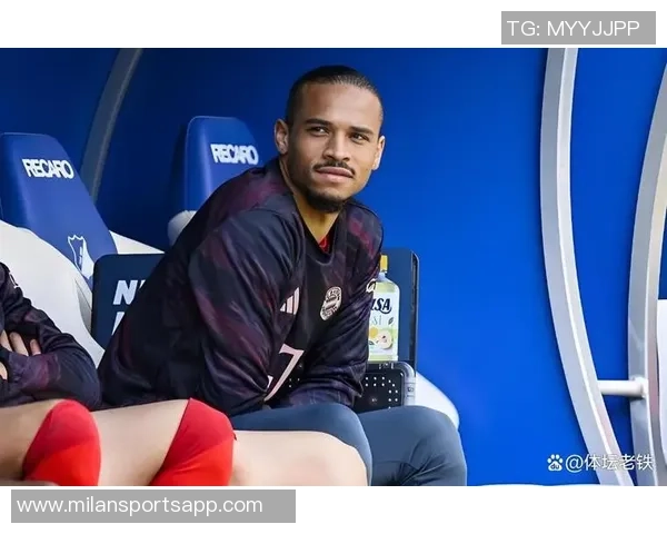 萨内拒绝拜仁续约选择土超年薪高达900万坐板凳无奈何