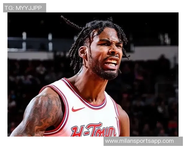 传统控卫的未来何在隆多谈雷霆火箭的成功之道