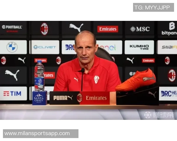 莱奥谈9号位学习经历称赞阿莱格里为赢家曾在米兰夺冠 莱奥谈9号位学习经历称赞阿莱格里为赢家曾在米兰夺冠