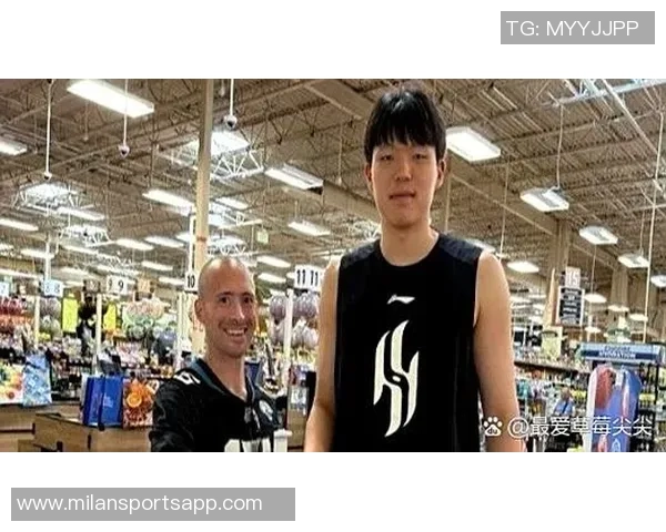 增重靠训练而非饮食速度慢场上不能过于放松名宿们对杨瀚森的建议