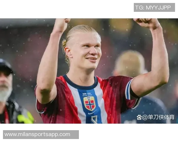 挪威教练谈哈兰德与姆巴佩对国家足球的深远影响与期待