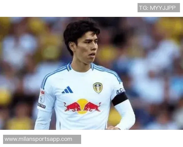 田中碧在对阵切尔西时打入英超首球实现职业生涯新梦想