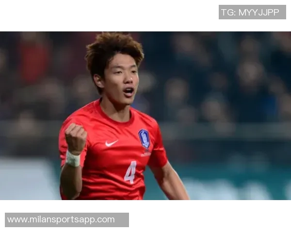 洪正好自由身加盟水原三星前江苏苏宁外援新篇章开启