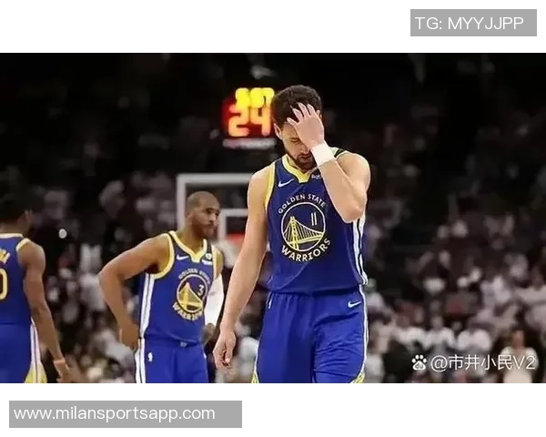 克莱谈与对手互喷的背后：我对胜利的执着与无法控制的情绪