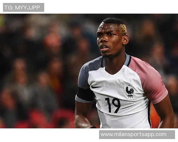 摩纳哥主帅谈博格巴复出:性格力量强大但时间未定