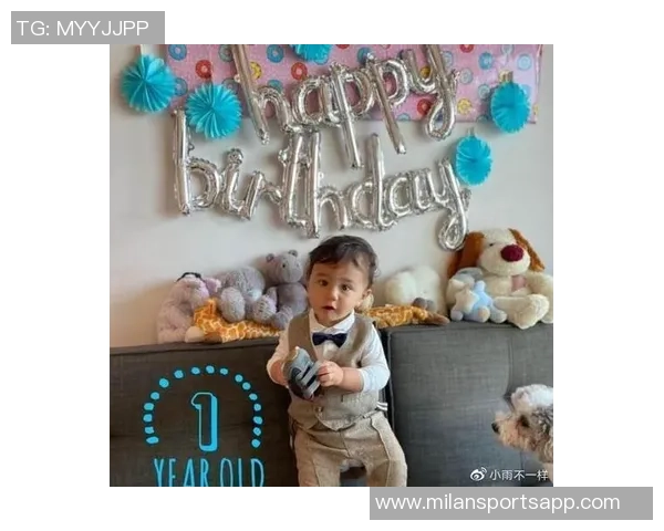 塔图姆庆祝儿子Duece生日分享温馨合照感慨我最好的朋友生日快乐 塔图姆庆祝儿子Duece生日分享温馨合照感慨我最好的朋友生日快乐