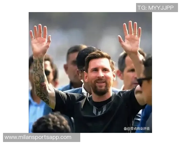 梅西印度之行吸金1980万美元印度联赛招标4100万却无人问津 梅西印度之行吸金1980万美元印度联赛招标4100万却无人问津