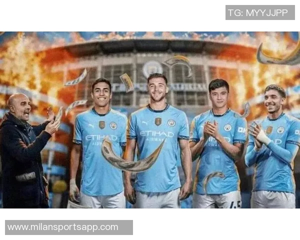 瓜帅强调英超竞争激烈回归各队实力接近再无绝对强队 瓜帅强调英超竞争激烈回归各队实力接近再无绝对强队